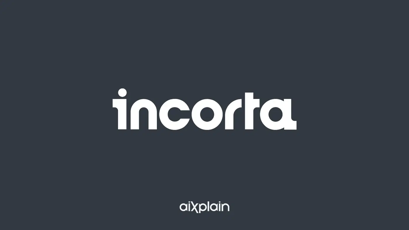 Incorta logo