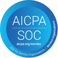 SOC badge