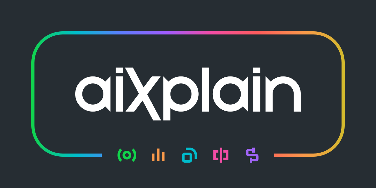 aiXplain Unveils New Branding Indicating A New Chapter in AI Innovation