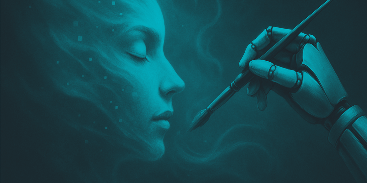 Evolving Art: How Visual LLMs Are Autonomously Guiding Generative AI