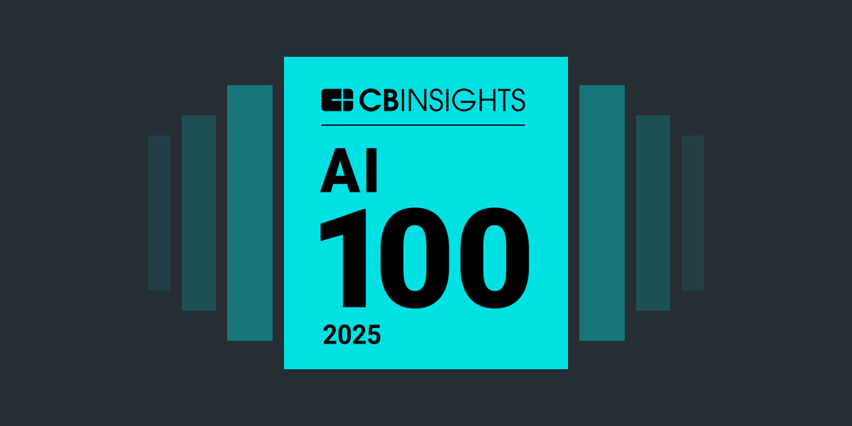 aiXplain Joins the 2025 CB Insights AI 100: Building the Future of AI Agents