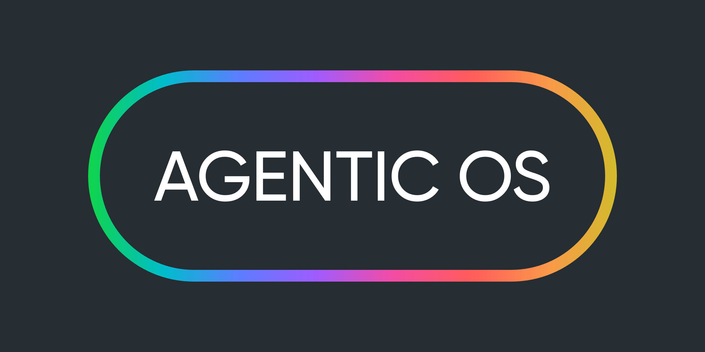 aiXplain Agentic Operating System