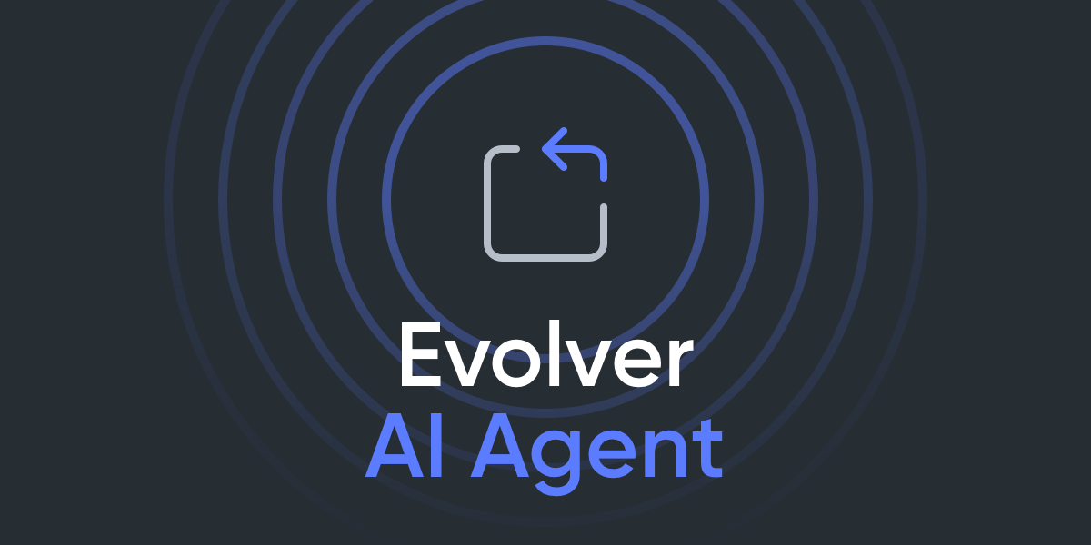 aiXplain's AI Agent: Evolver
